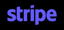 stripe payment logo